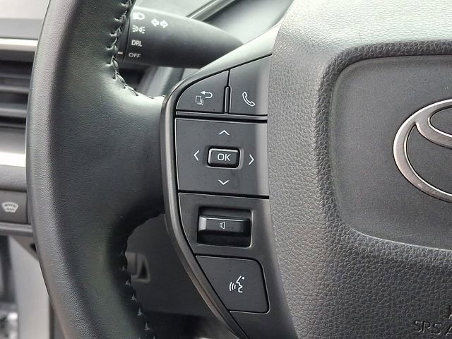 Used 2024 Toyota Prius LE image 22