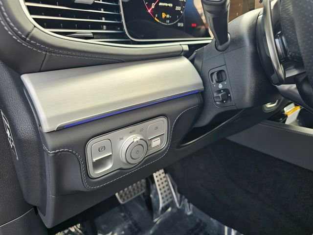 New 2026 Mercedes-Benz GLE 63 AMG S image 21