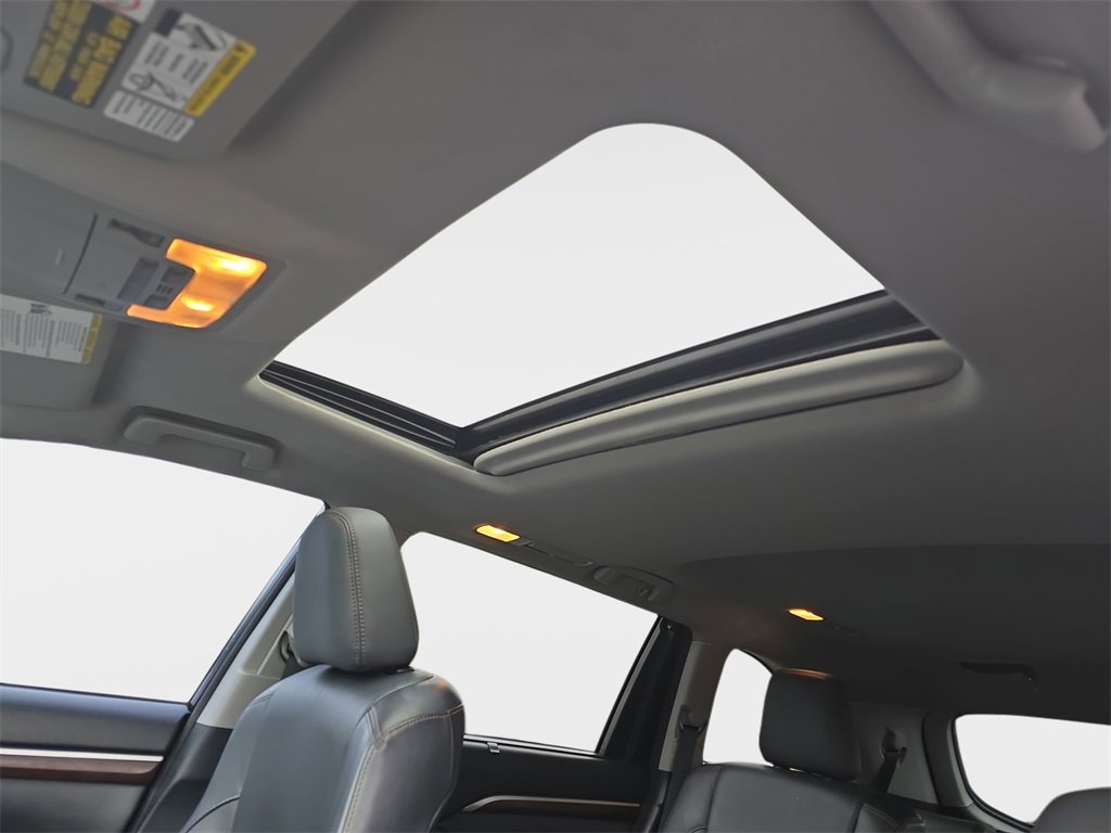 Used 2015 Toyota Highlander Limited image 31