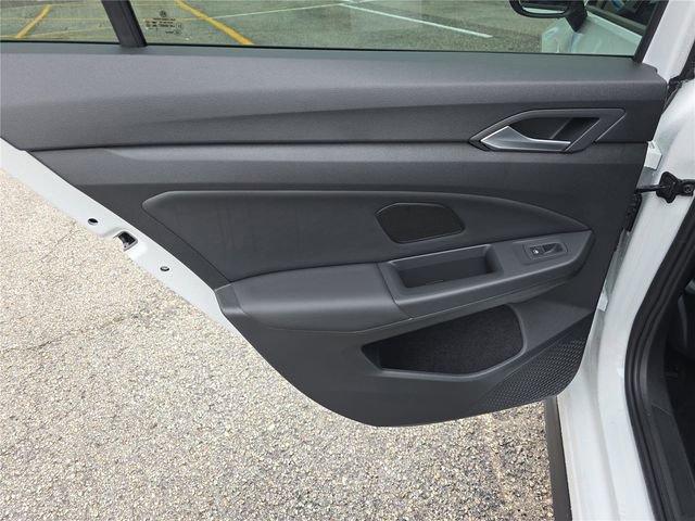 New 2026 Volkswagen GTI SE image 8