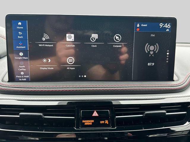 Certified 2026 Acura MDX A-Spec AWD/4WD image 34