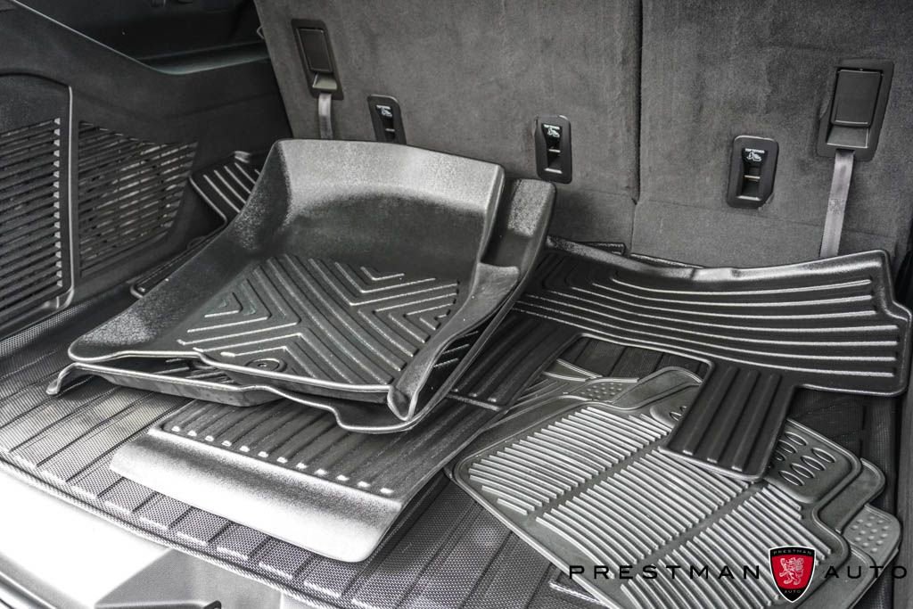 Used 2024 Chevrolet Suburban Z71 image 42