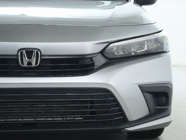 Used 2023 Honda Civic EX image 7