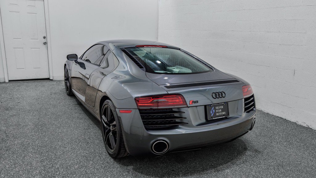 Used 2014 Audi R8 V8 AWD/4WD image 7
