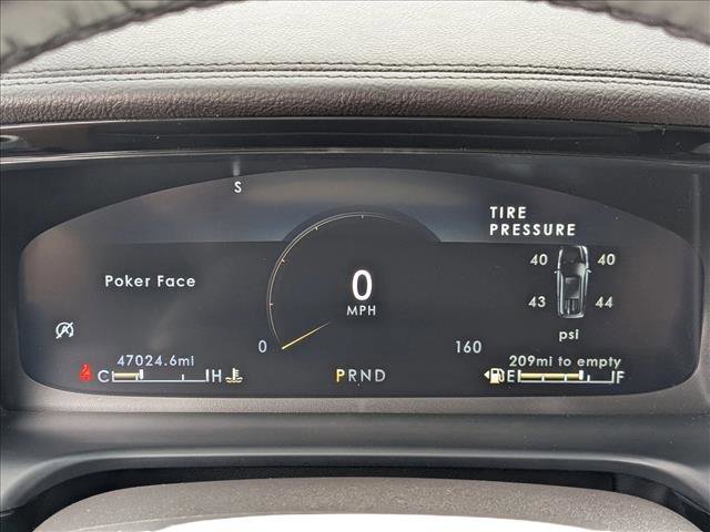 Used 2023 Lincoln Aviator Black Label w/ Jet Package image 11