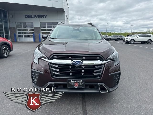 New 2026 Subaru Ascent Touring AWD/4WD image 2