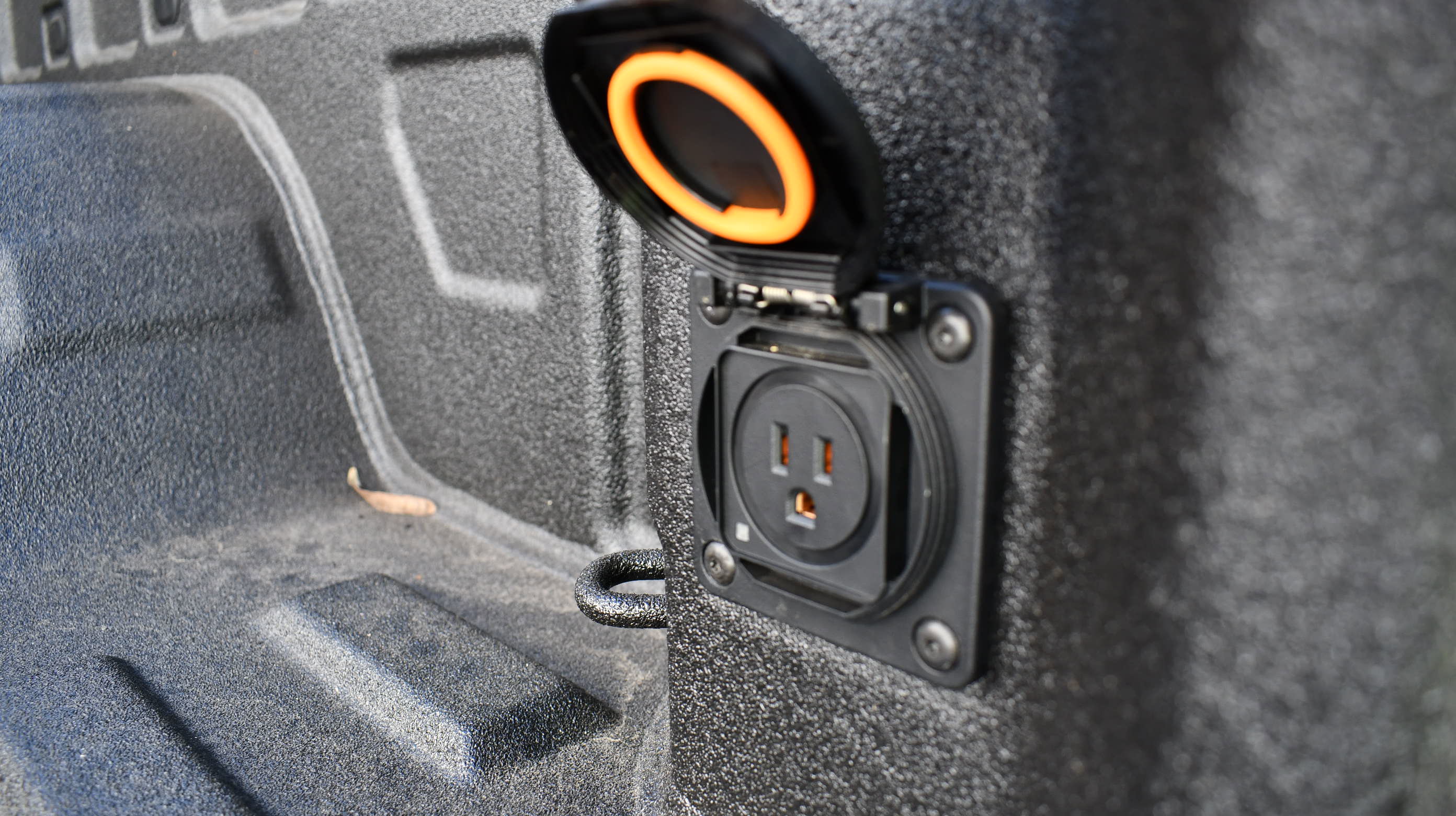 New 2026 GMC Sierra 1500 SLT w/ SLT Premium Plus Package image 10