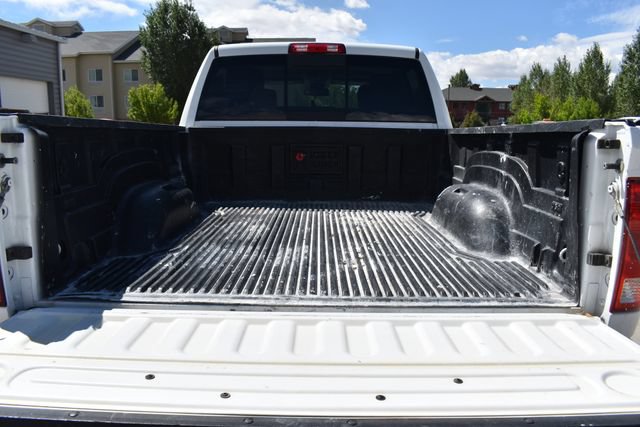 Used 2014 RAM 2500 SLT AWD/4WD image 8