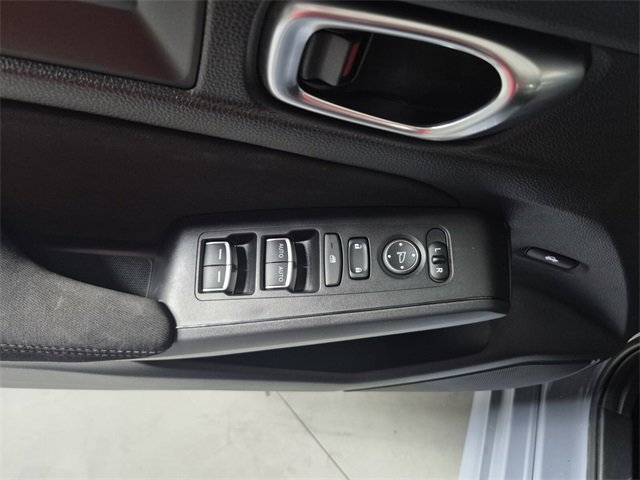 Used 2022 Honda Civic Sport image 15