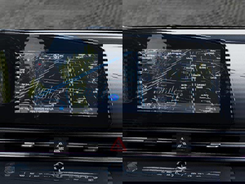 New 2026 Hyundai Elantra Limited image 13