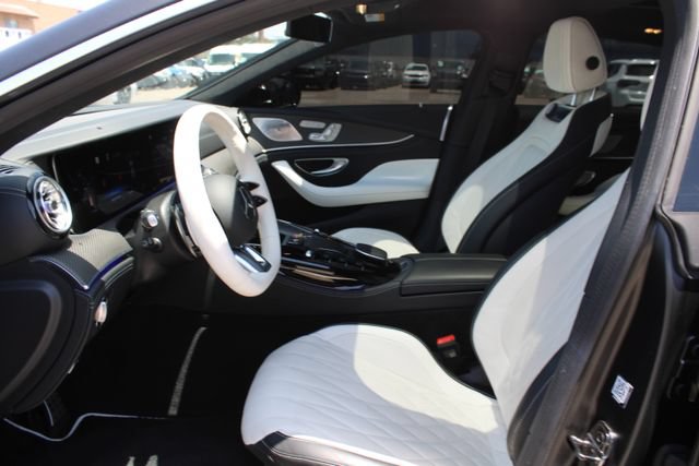Used 2026 Mercedes-Benz AMG GT 63 image 48