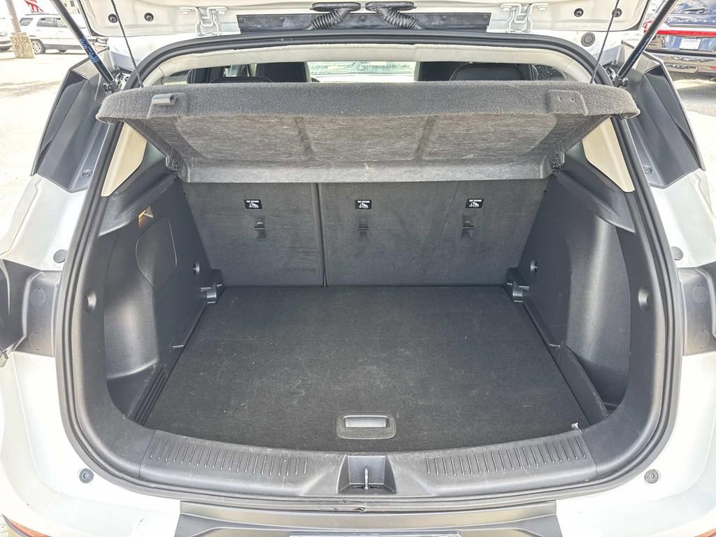 Used 2024 Buick Encore GX Preferred FWD image 8