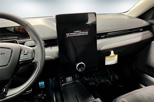 New 2025 Ford Mustang Mach-E Premium w/ Sport Appearance Package image 7