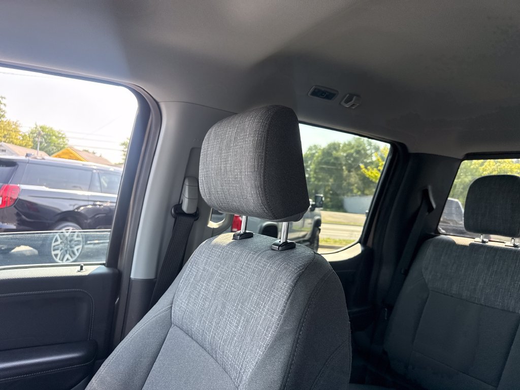 Used 2023 Ford F150 XLT w/ Equipment Group 302A High AWD/4WD image 50