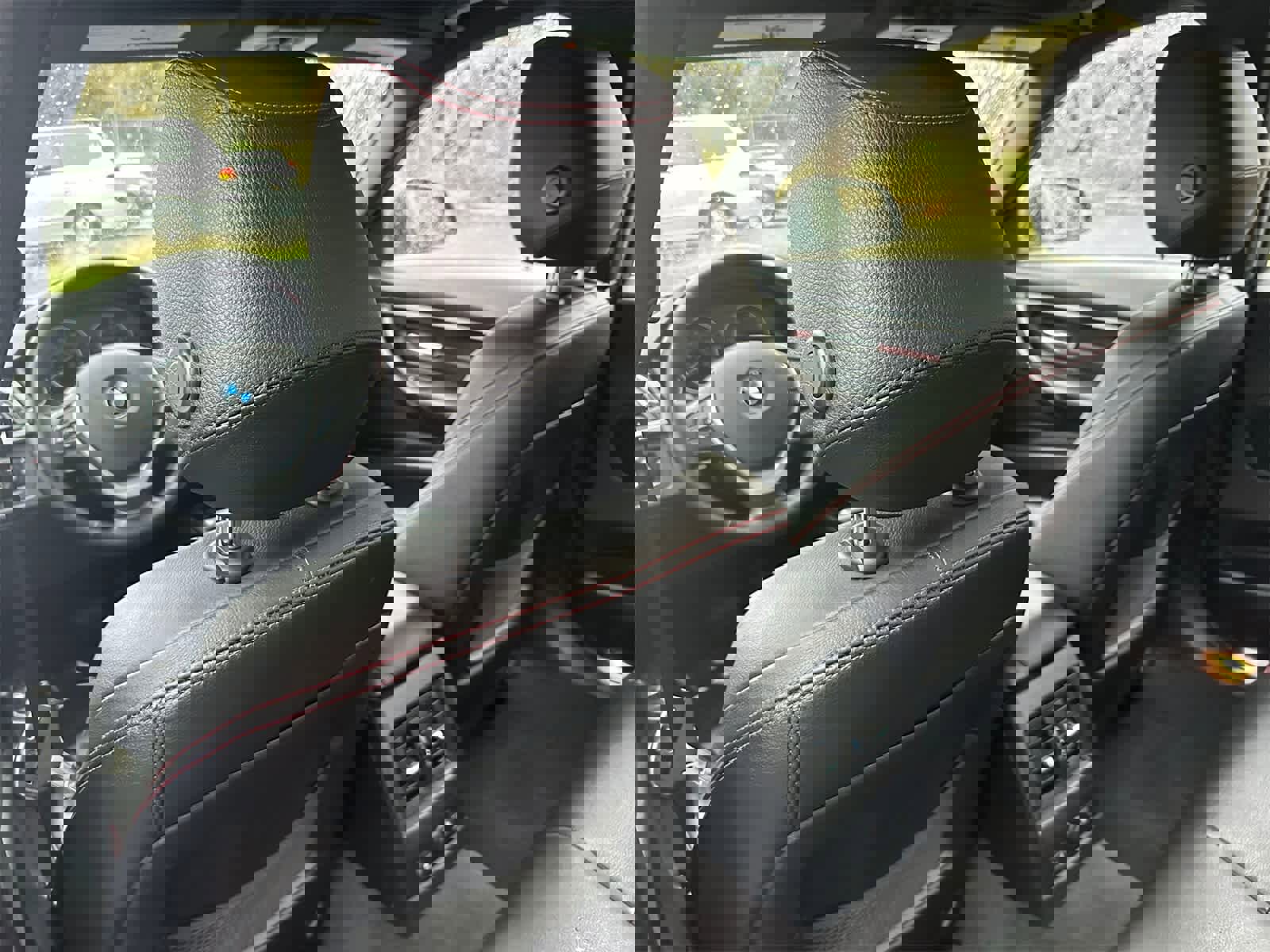 Used 2015 BMW 328i xDrive Sedan image 10