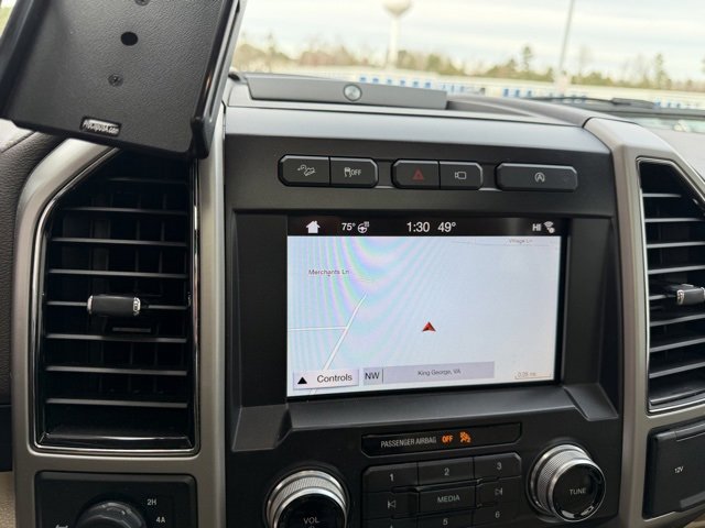 Used 2019 Ford F150 Lariat w/ Equipment Group 502A Luxury image 38