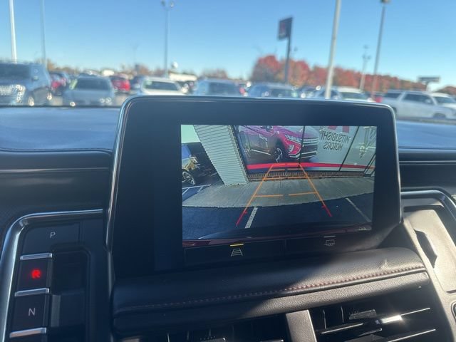 Used 2023 Chevrolet Tahoe RST RWD image 22