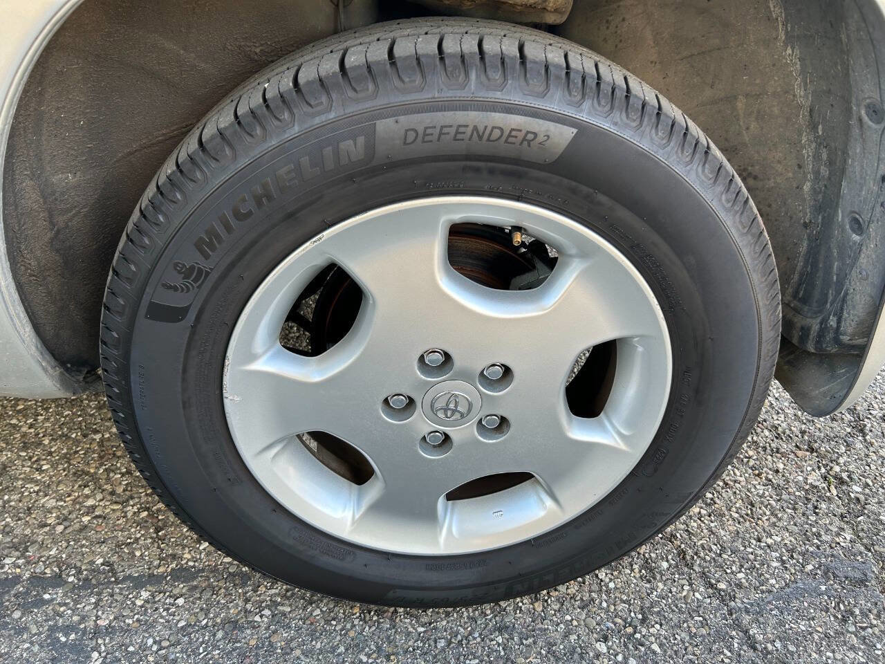 Used 2007 Toyota Highlander Sport image 40