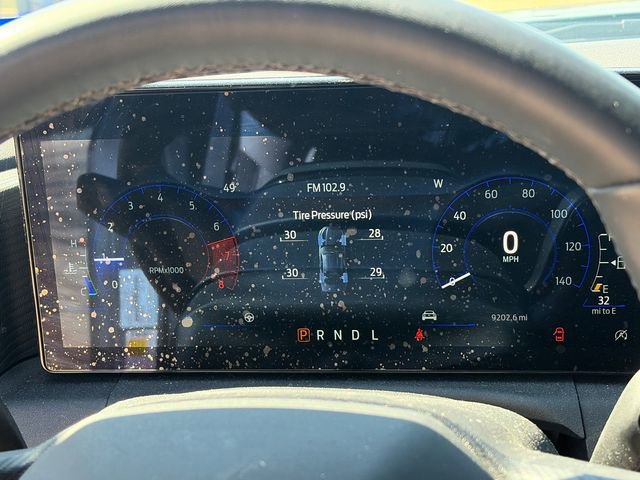 Used 2024 Ford Mustang EcoBoost w/ Mustang Nite Pony Package image 25