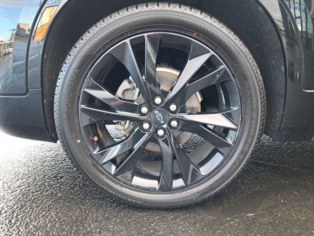 Used 2020 Chevrolet Blazer RS image 10