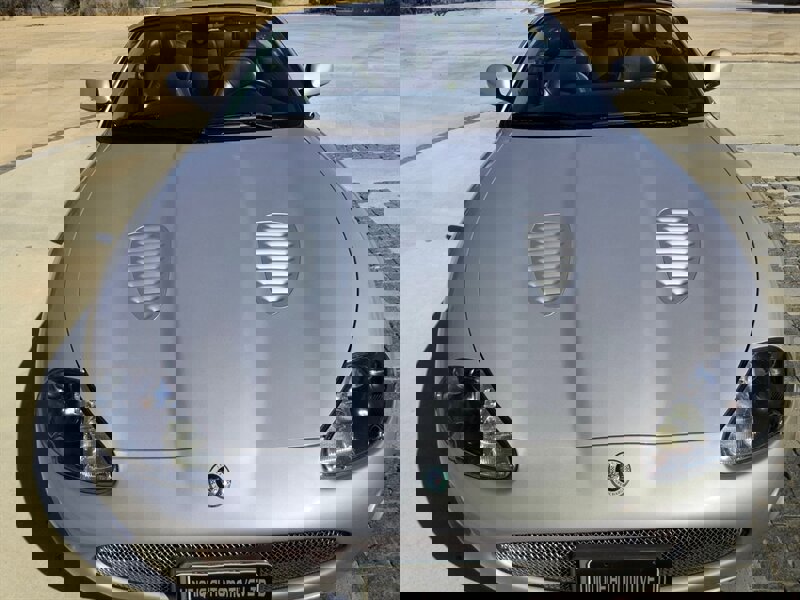 Used 2006 Jaguar XK8 Convertible image 4