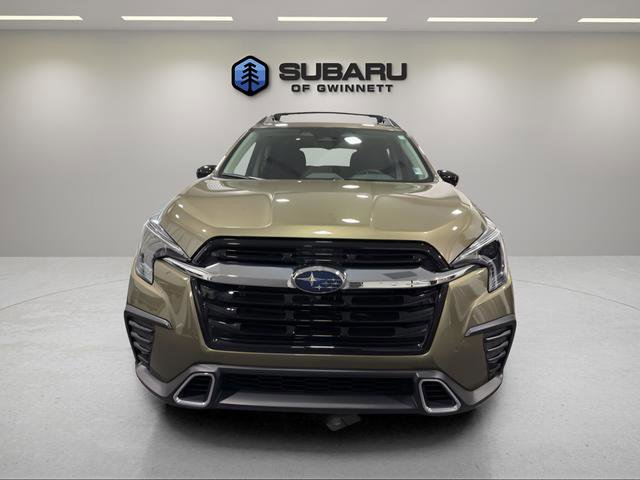 Certified 2025 Subaru Ascent Touring w/ Popular Package #2 AWD/4WD image 8