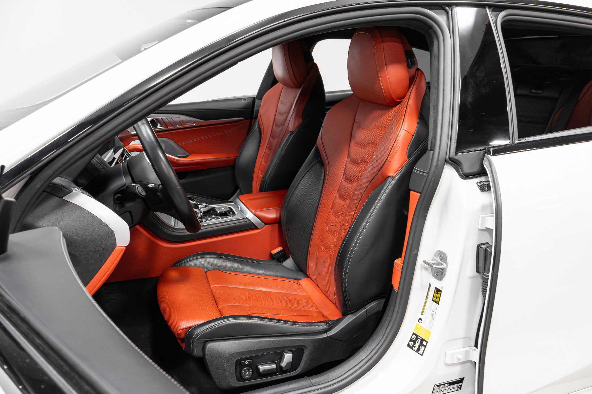 Used 2023 BMW ALPINA B8 xDrive Gran Coupe image 6