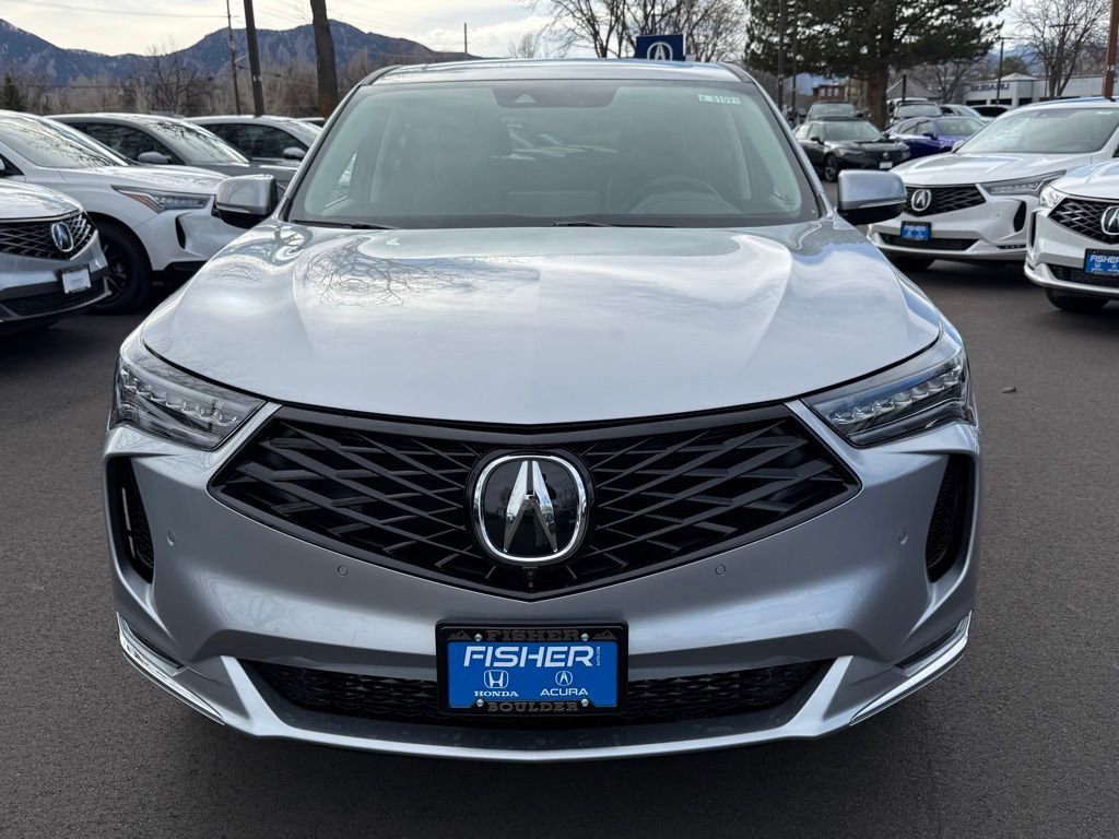 New 2026 Acura RDX SH-AWD w/ Advance Package image 10