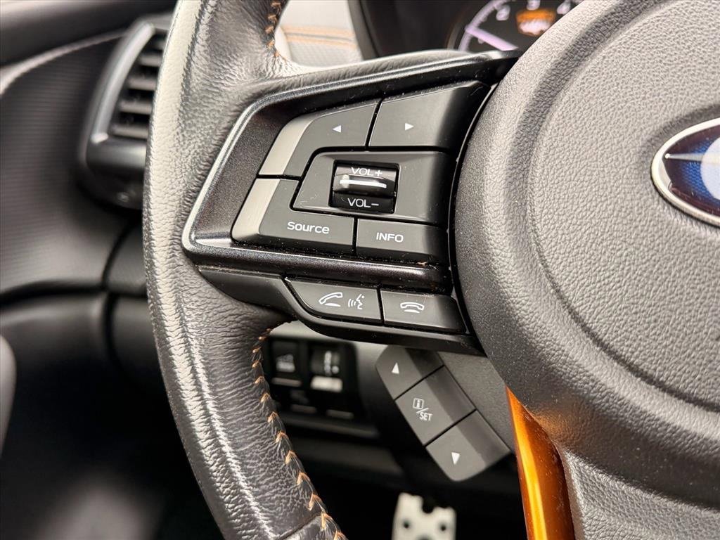 Certified 2022 Subaru Forester Wilderness image 16