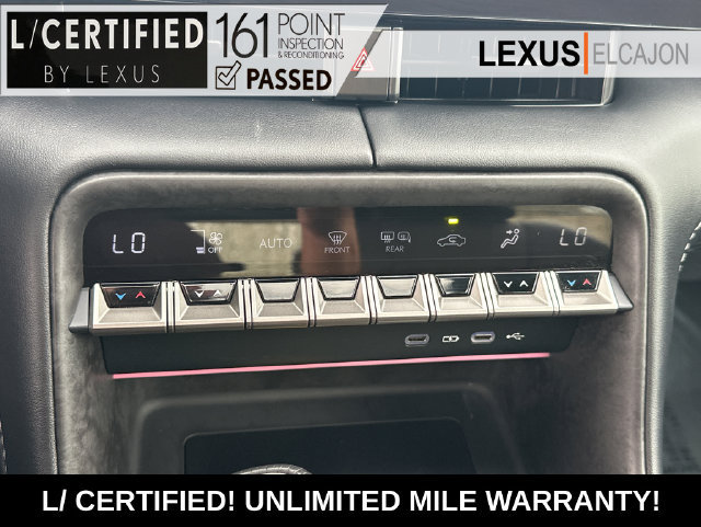 Certified 2026 Lexus IS 350 F Sport RWD image 29