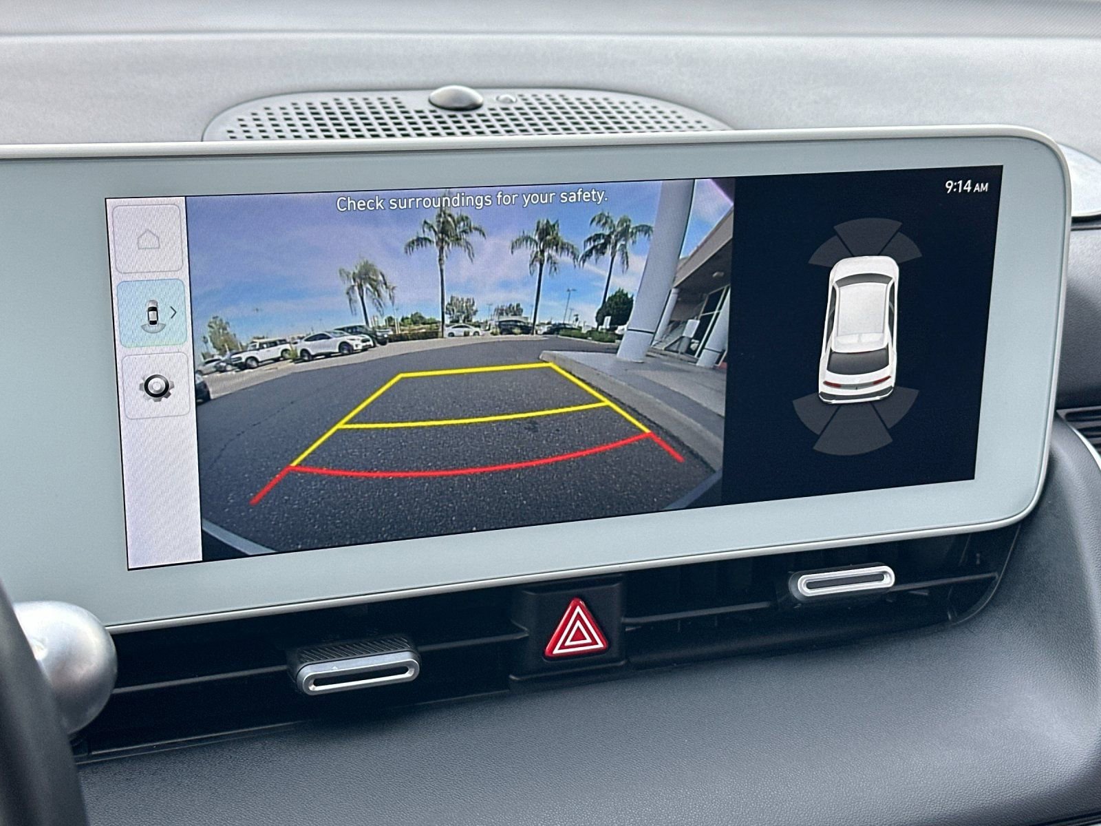 Used 2024 Hyundai Ioniq 5 SEL image 19