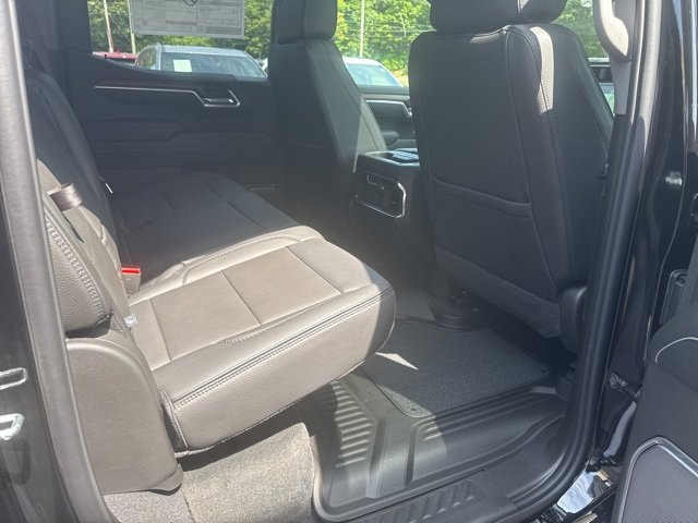 New 2026 GMC Sierra 1500 Denali image 13