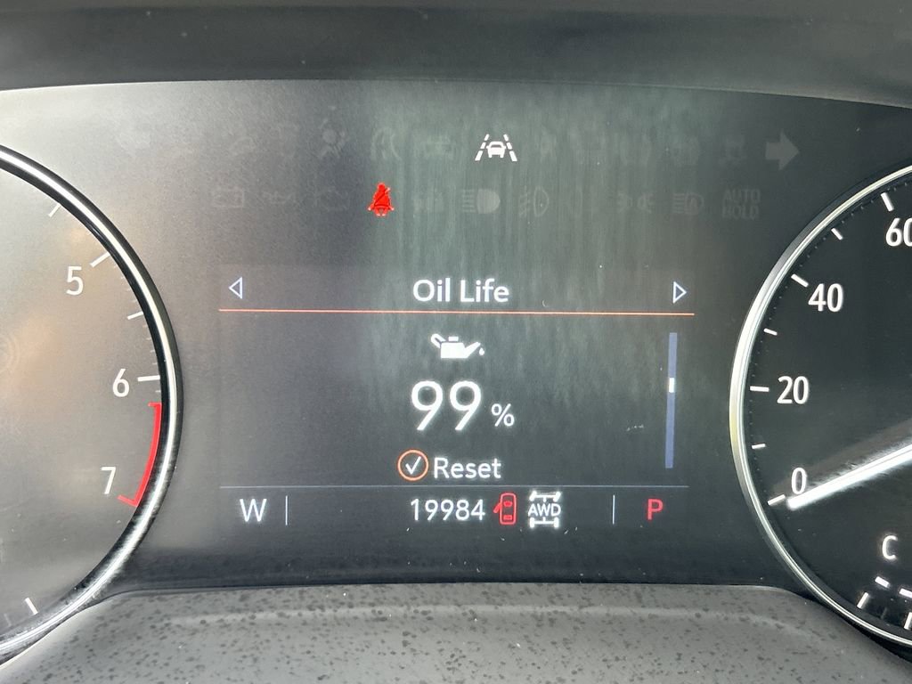 Certified 2023 Buick Envision Preferred image 29