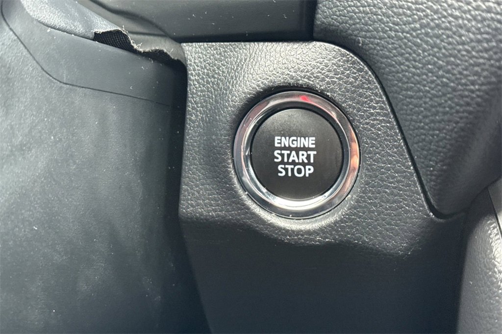 Certified 2024 Toyota RAV4 XLE w/ Convenience Package image 21