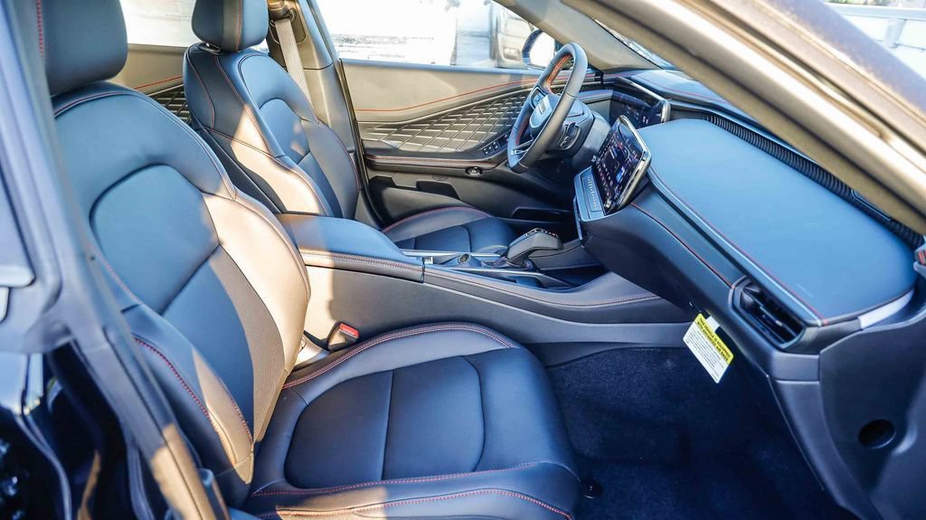 New 2026 Dodge Charger R/T AWD/4WD image 21