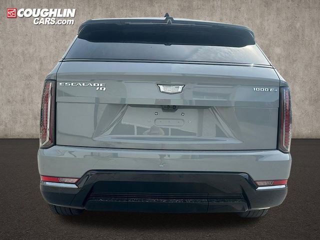 New 2026 Cadillac Escalade IQ Sport 1 w/ LPO, Floor Liner Package image 6