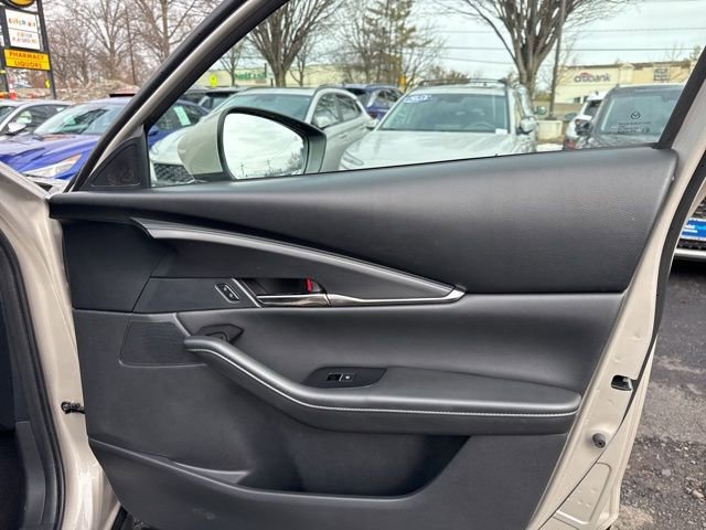 Used 2023 MAZDA CX-30 AWD 2.5 S w/ Preferred Package image 35