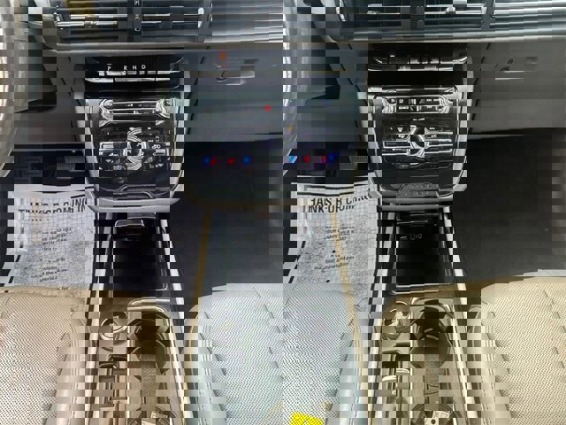 Used 2020 Lincoln Corsair Reserve w/ Equipment Group 201A image 11