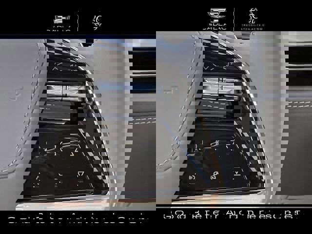 Certified 2026 Cadillac Escalade Platinum Sport image 18