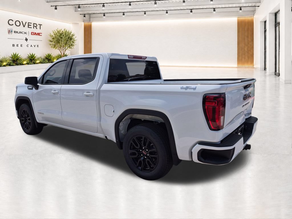 Used 2026 GMC Sierra 1500 Elevation AWD/4WD image 9