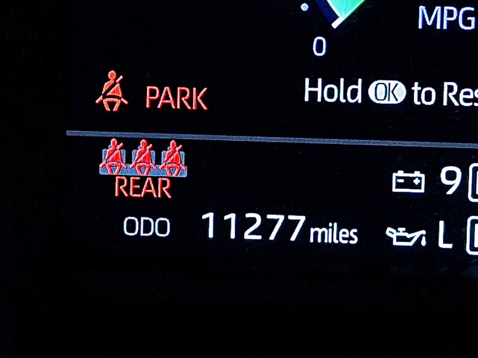 Used 2024 Toyota Tundra Platinum AWD/4WD image 38
