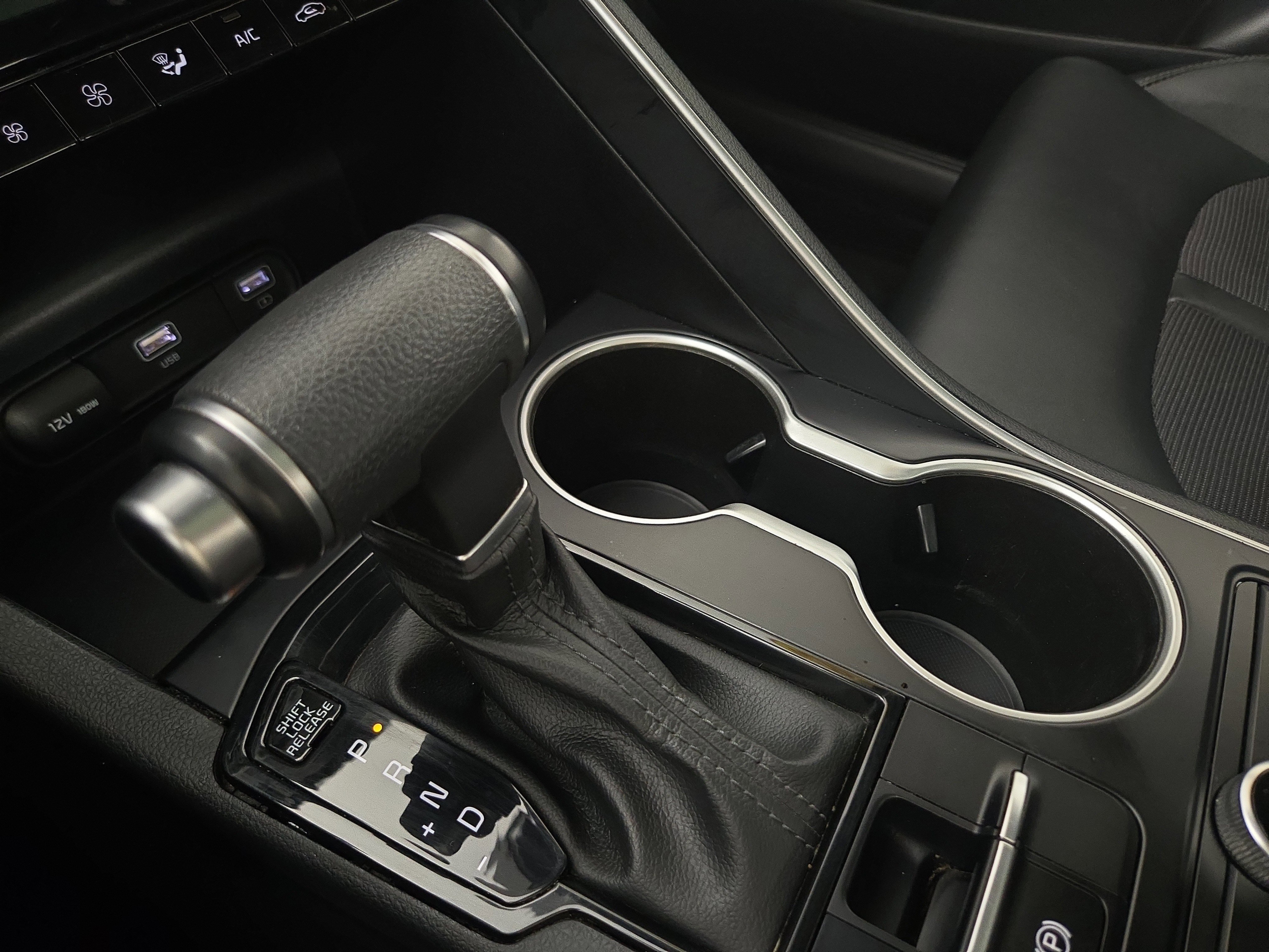 Used 2023 Kia K5 GT-Line image 24