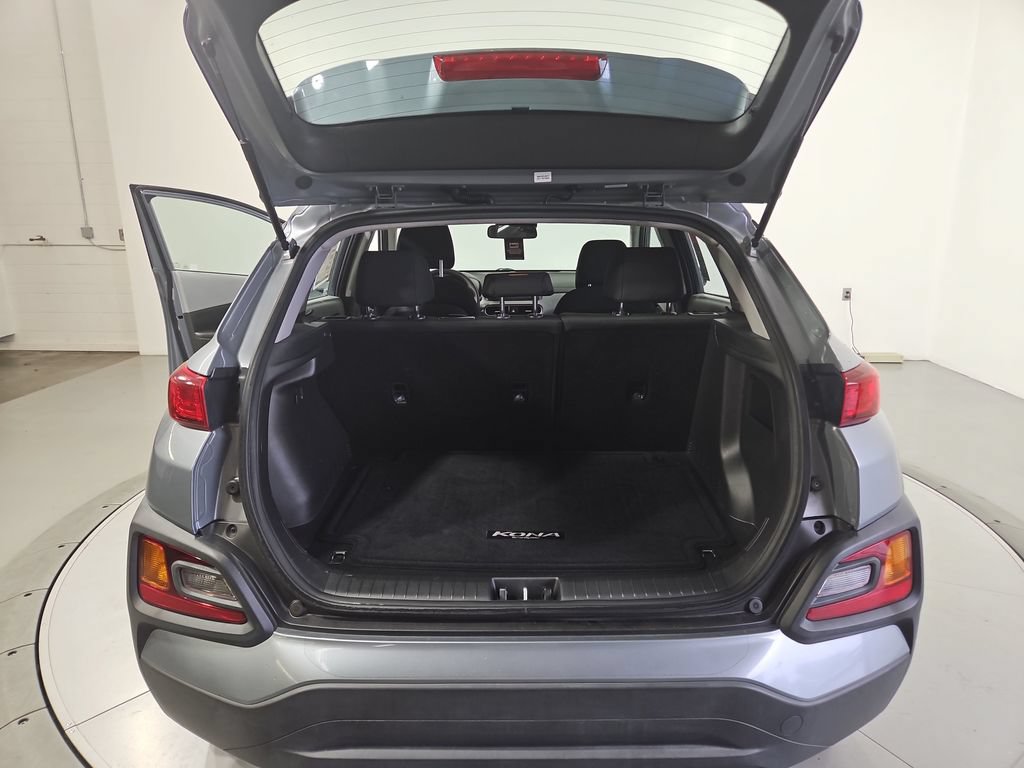 Used 2019 Hyundai Kona SE AWD/4WD image 22