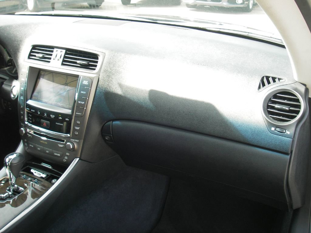Used 2010 Lexus IS 250C image 38