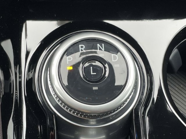 New 2026 Ford Explorer Platinum RWD image 31