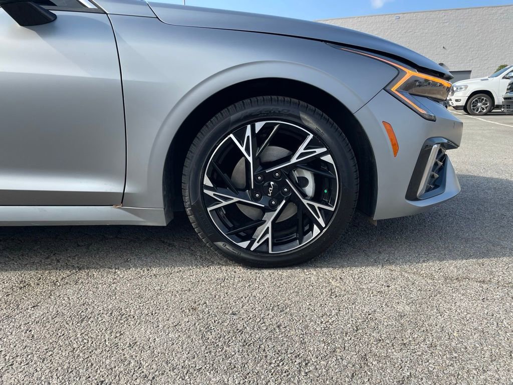 Used 2025 Kia K5 GT-Line image 30