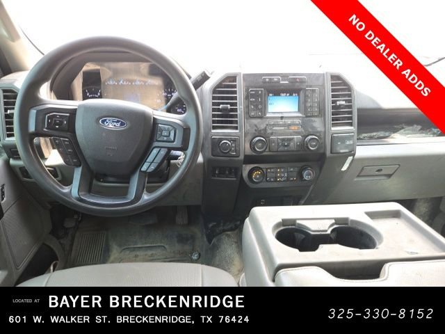 Used 2022 Ford F350 XL w/ Power Equipment Group image 9