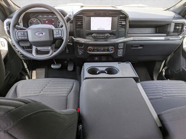 Used 2023 Ford F150 XL w/ STX Appearance Package AWD/4WD image 17