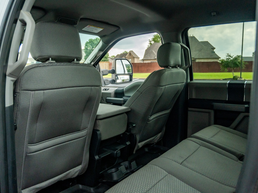 Used 2020 Ford F250 XLT AWD/4WD image 14