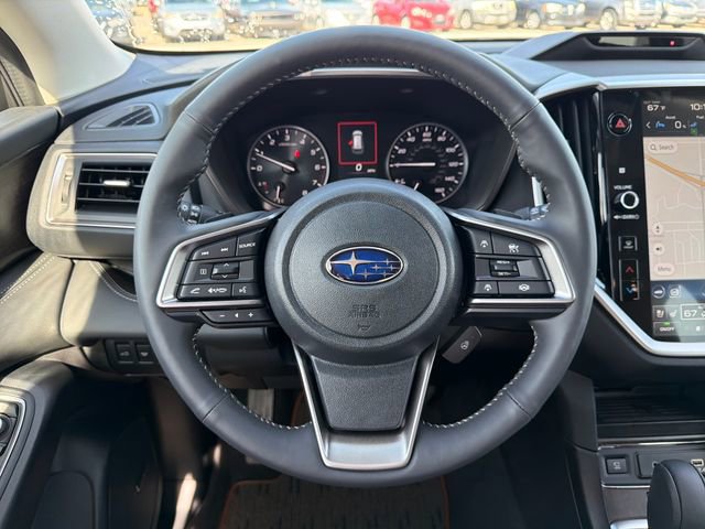New 2026 Subaru Ascent Touring image 10